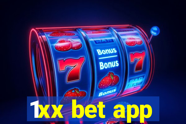 1xx bet app